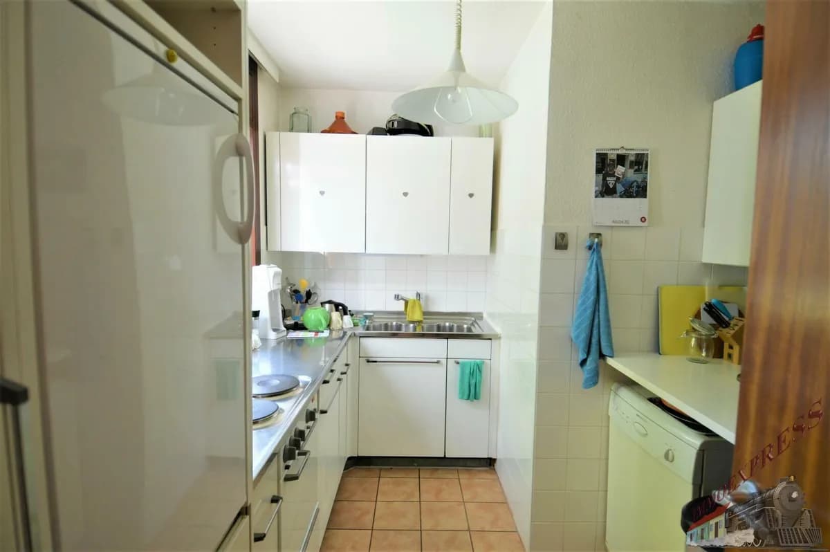 4-Zimmer-Haus kaufen in Neunkirchen – 86 m², € 268.000 – Bild 17 von 19