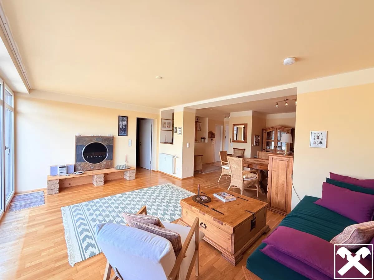 2-Zimmer-Wohnung kaufen in Spittal an der Drau – 68,31 m², € 449.000 – Bild 3 von 10