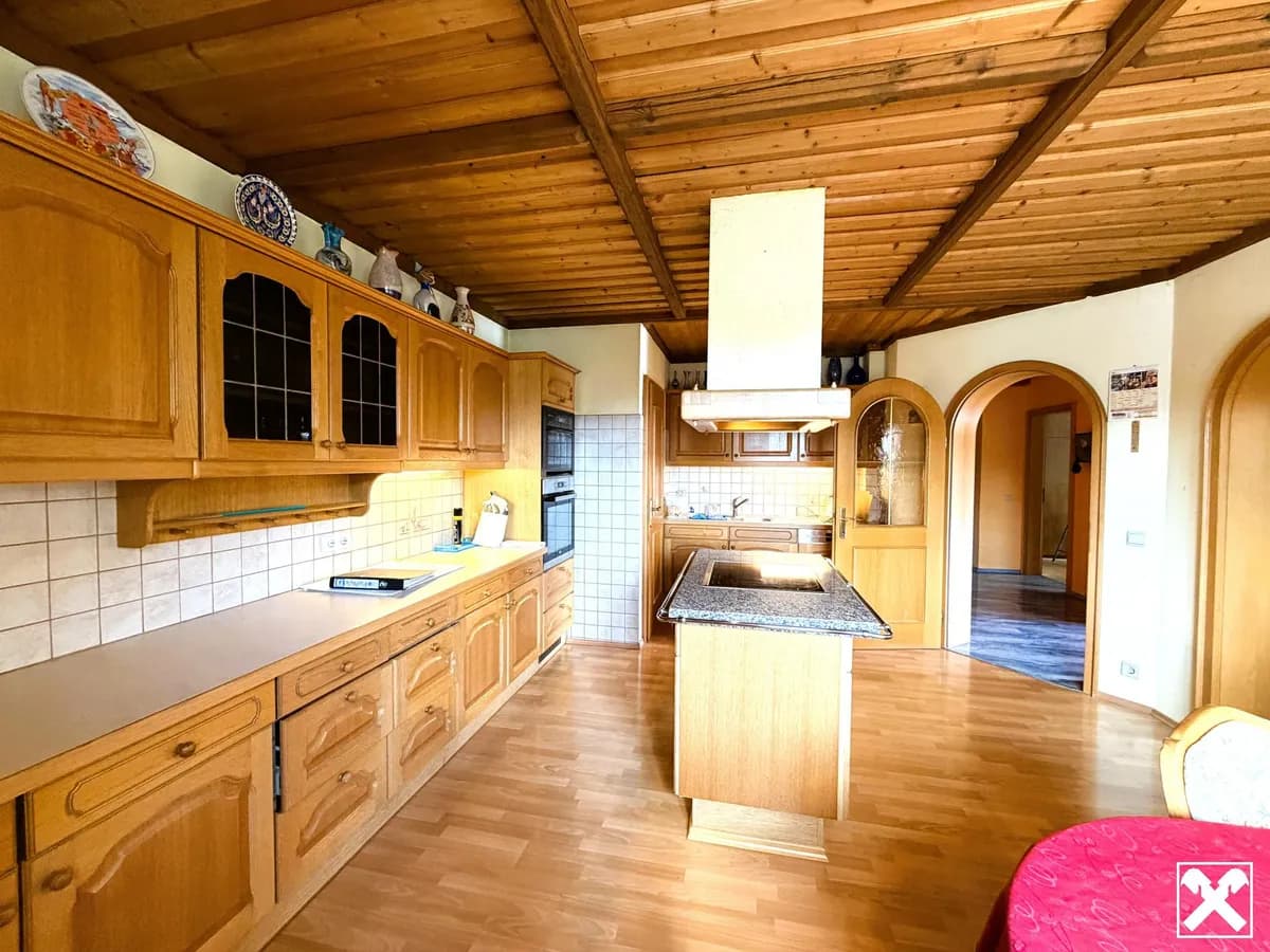 3-Zimmer-Haus kaufen in Baden – 110 m², € 399.000 – Bild 3 von 21