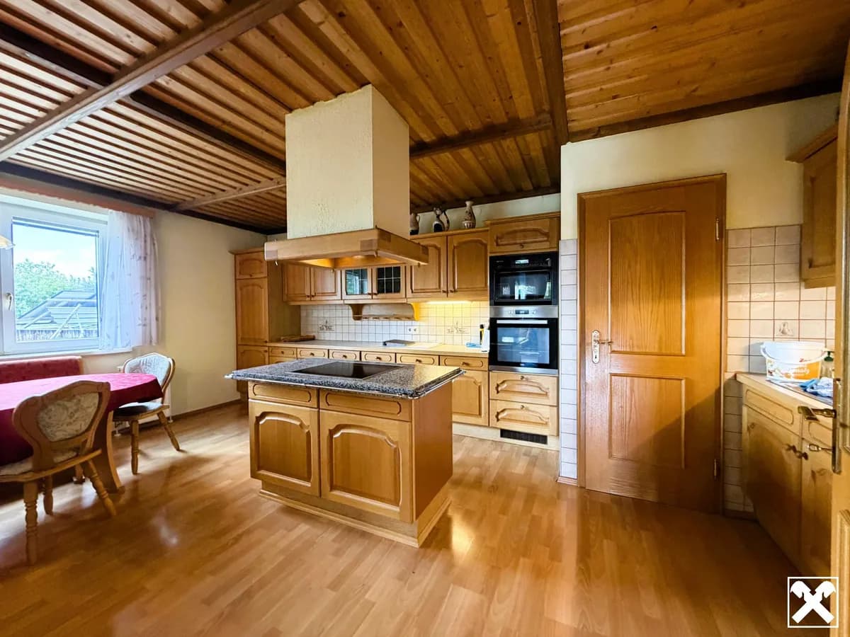 3-Zimmer-Haus kaufen in Baden – 110 m², € 399.000 – Bild 4 von 21