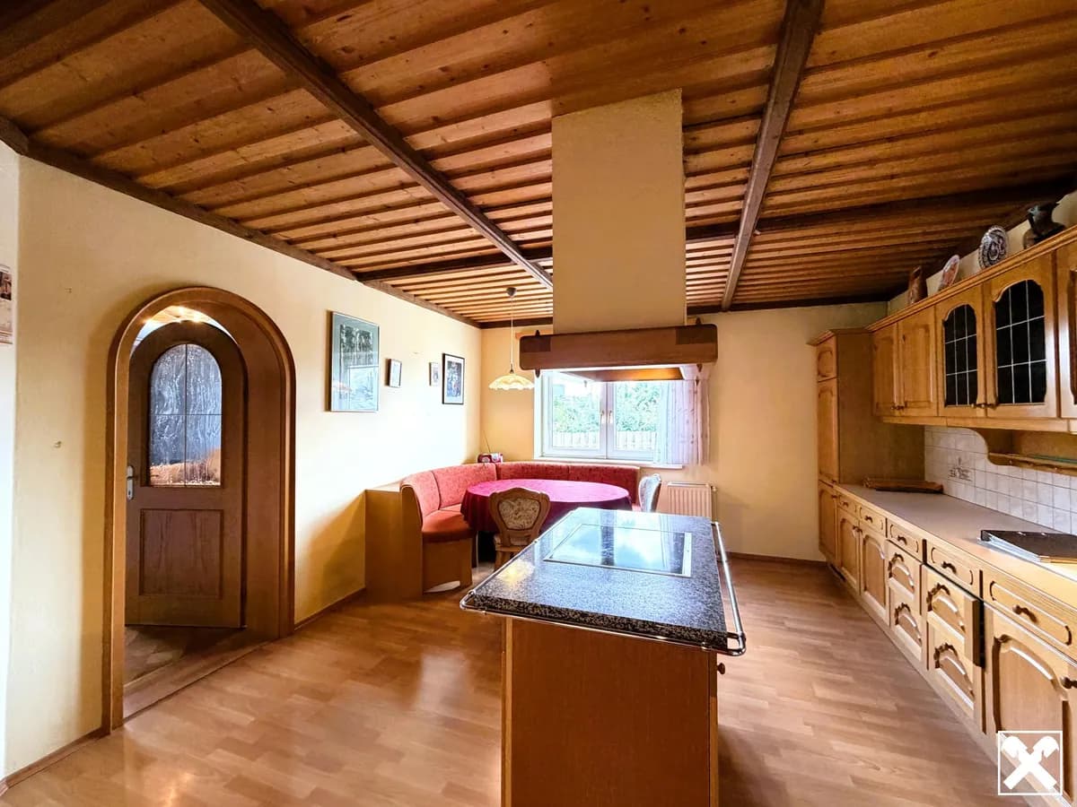 3-Zimmer-Haus kaufen in Baden – 110 m², € 399.000 – Bild 5 von 21