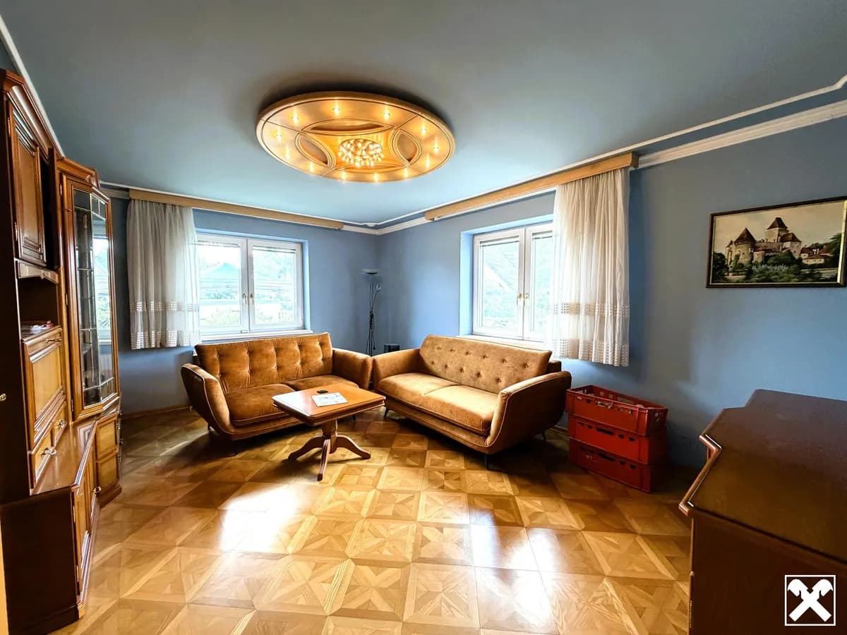 3-Zimmer-Haus kaufen in Baden – 110 m², € 399.000 – Bild 6 von 21