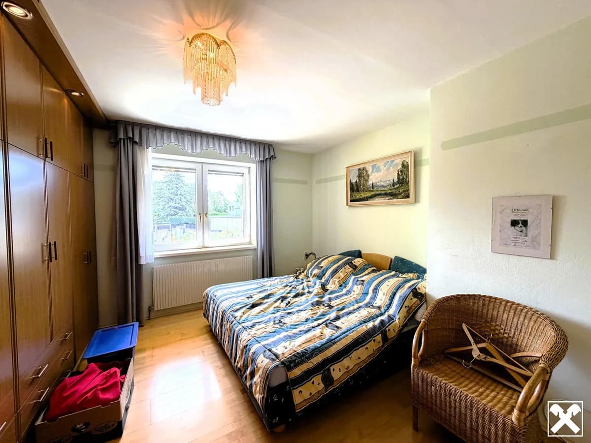 3-Zimmer-Haus kaufen in Baden – 110 m², € 399.000 – Bild 7 von 21