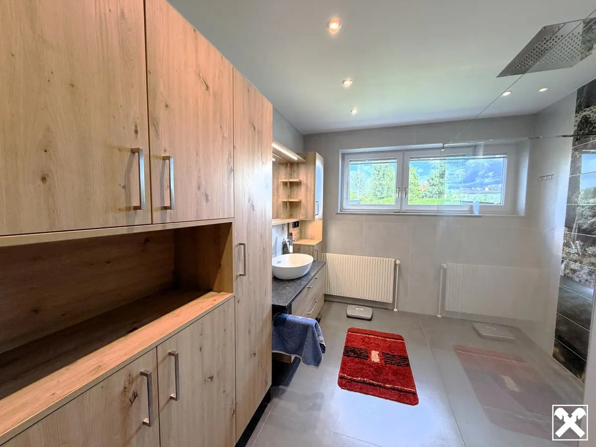 3-Zimmer-Haus kaufen in Baden – 110 m², € 399.000 – Bild 9 von 21