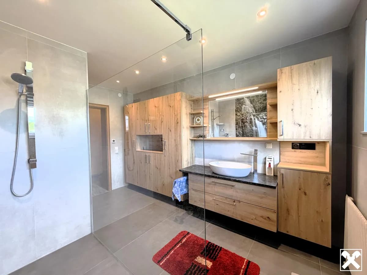 3-Zimmer-Haus kaufen in Baden – 110 m², € 399.000 – Bild 10 von 21