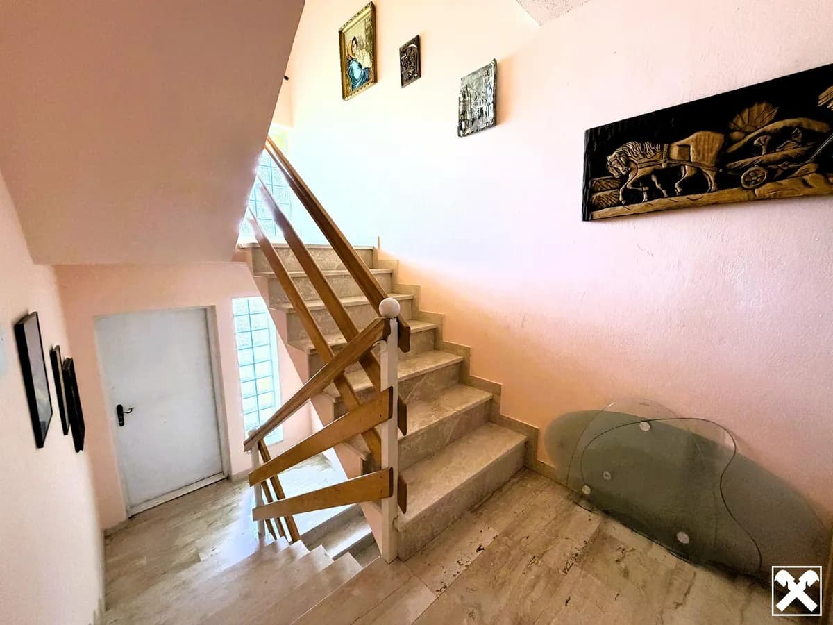 3-Zimmer-Haus kaufen in Baden – 110 m², € 399.000 – Bild 11 von 21