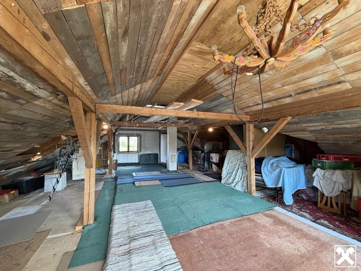 3-Zimmer-Haus kaufen in Baden – 110 m², € 399.000 – Bild 12 von 21