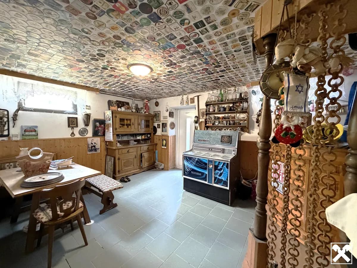 3-Zimmer-Haus kaufen in Baden – 110 m², € 399.000 – Bild 14 von 21