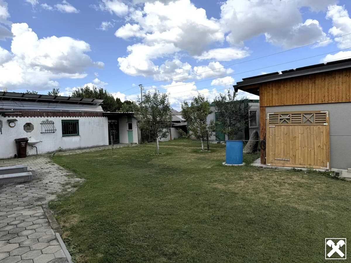 3-Zimmer-Haus kaufen in Baden – 110 m², € 399.000 – Bild 16 von 21
