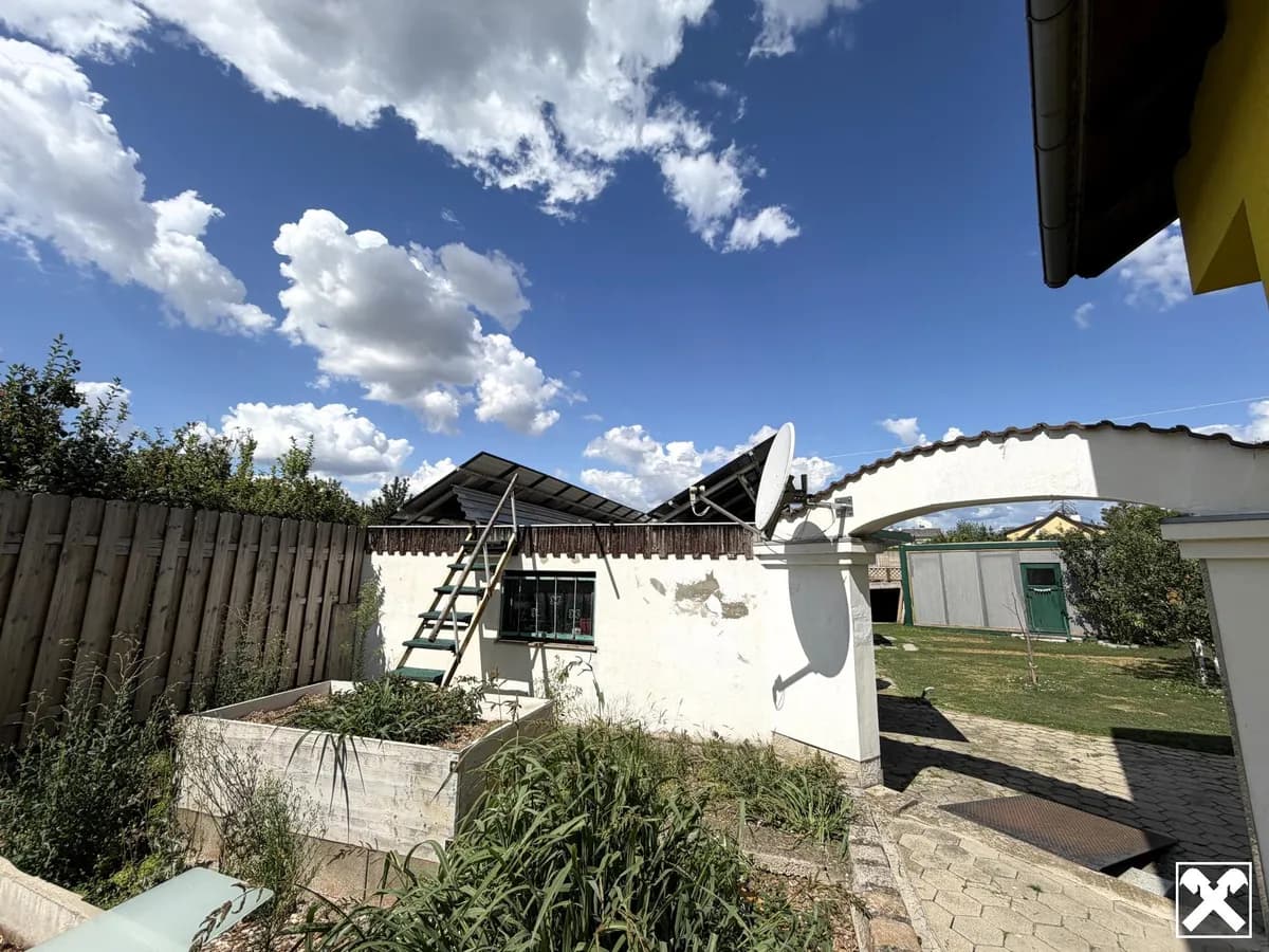 3-Zimmer-Haus kaufen in Baden – 110 m², € 399.000 – Bild 17 von 21