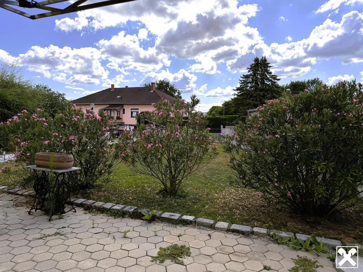3-Zimmer-Haus kaufen in Baden – 110 m², € 399.000 – Bild 18 von 21