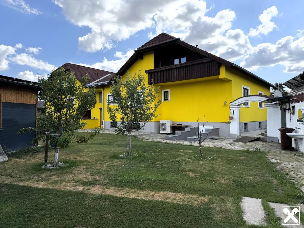 3-Zimmer-Haus kaufen in Baden – 110 m², € 399.000 – Bild 20 von 21