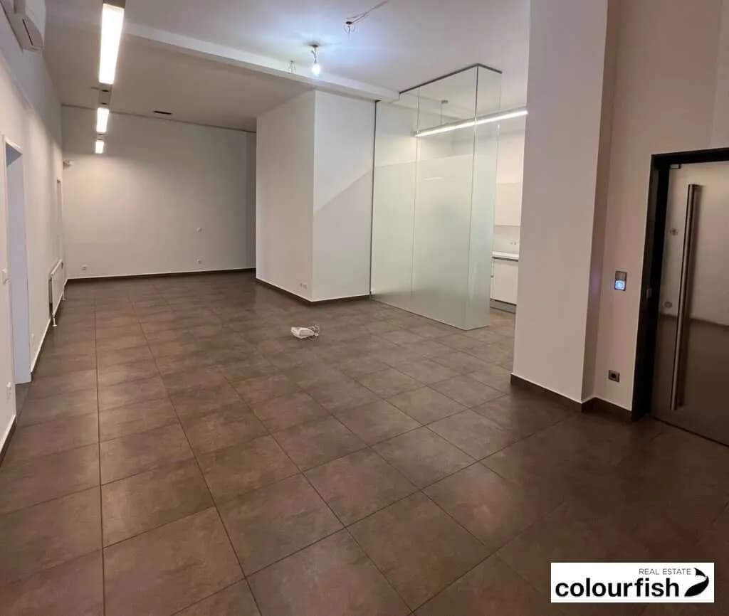 6-Zimmer-Gewerbeimmobilie mieten in Wien – 199 m², € 4.727 – Bild 2 von 12