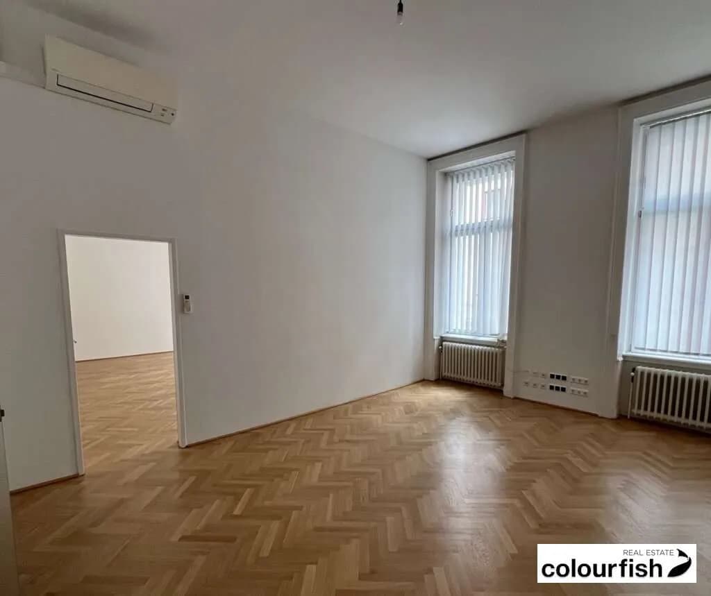 6-Zimmer-Gewerbeimmobilie mieten in Wien – 199 m², € 4.727 – Bild 3 von 12
