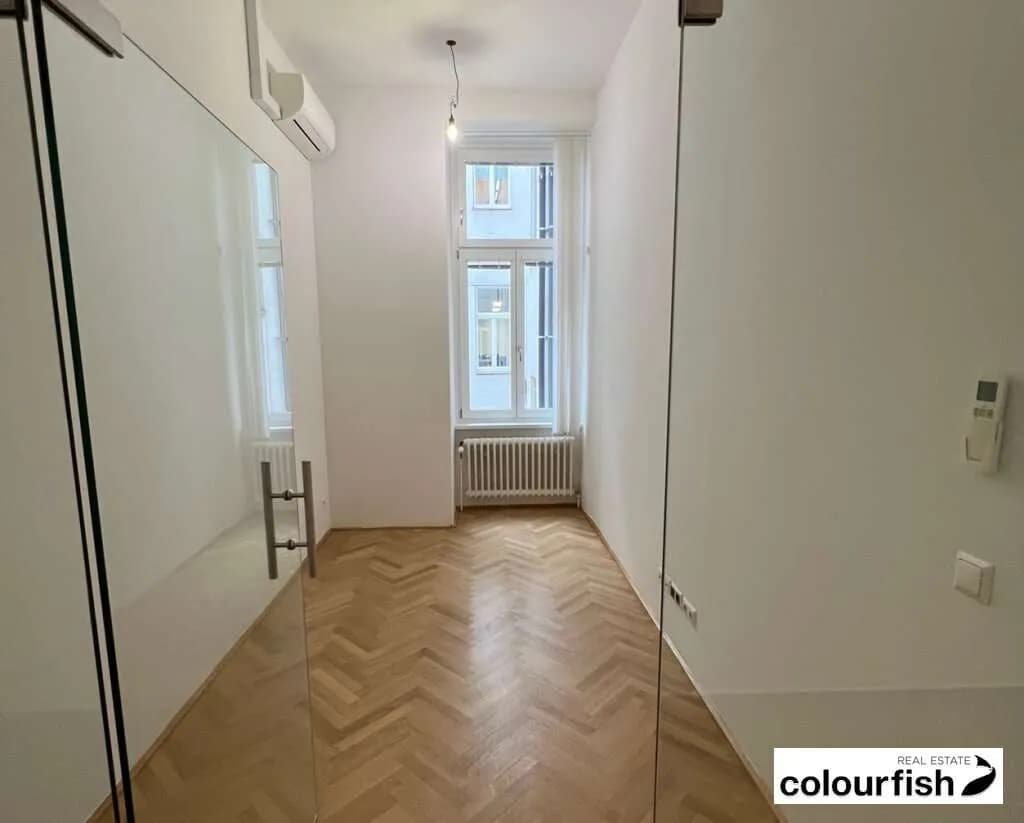 6-Zimmer-Gewerbeimmobilie mieten in Wien – 199 m², € 4.727 – Bild 5 von 12