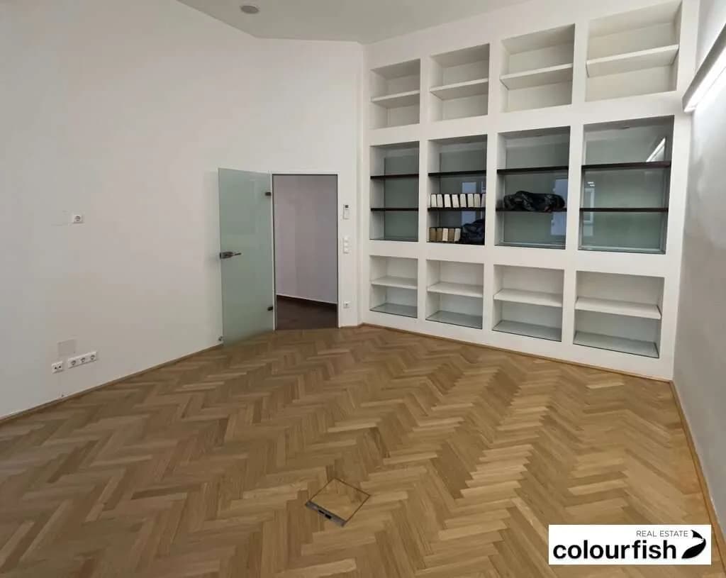 6-Zimmer-Gewerbeimmobilie mieten in Wien – 199 m², € 4.727 – Bild 6 von 12