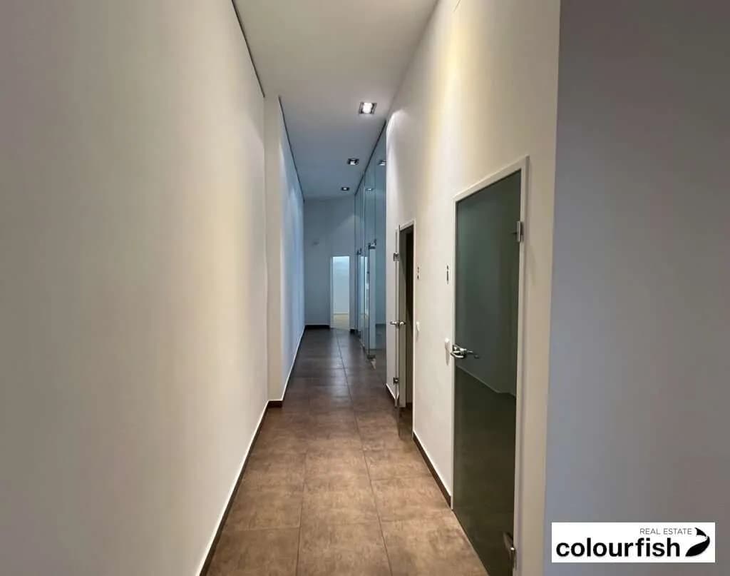 6-Zimmer-Gewerbeimmobilie mieten in Wien – 199 m², € 4.727 – Bild 7 von 12