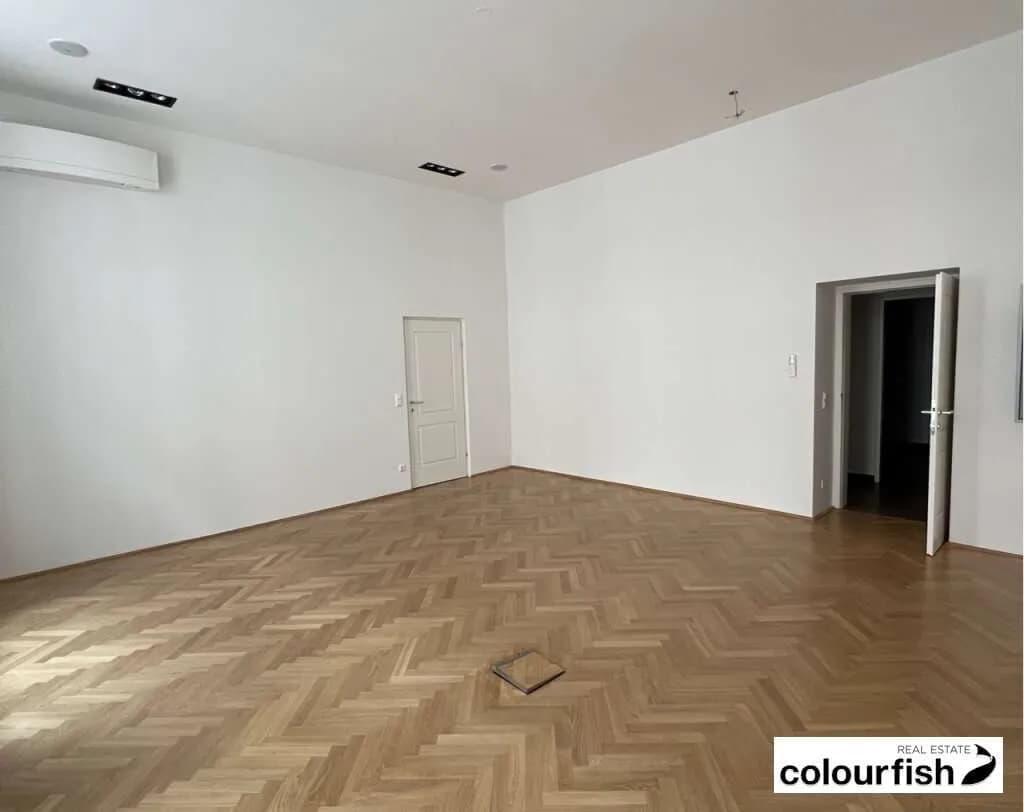 6-Zimmer-Gewerbeimmobilie mieten in Wien – 199 m², € 4.727 – Bild 8 von 12