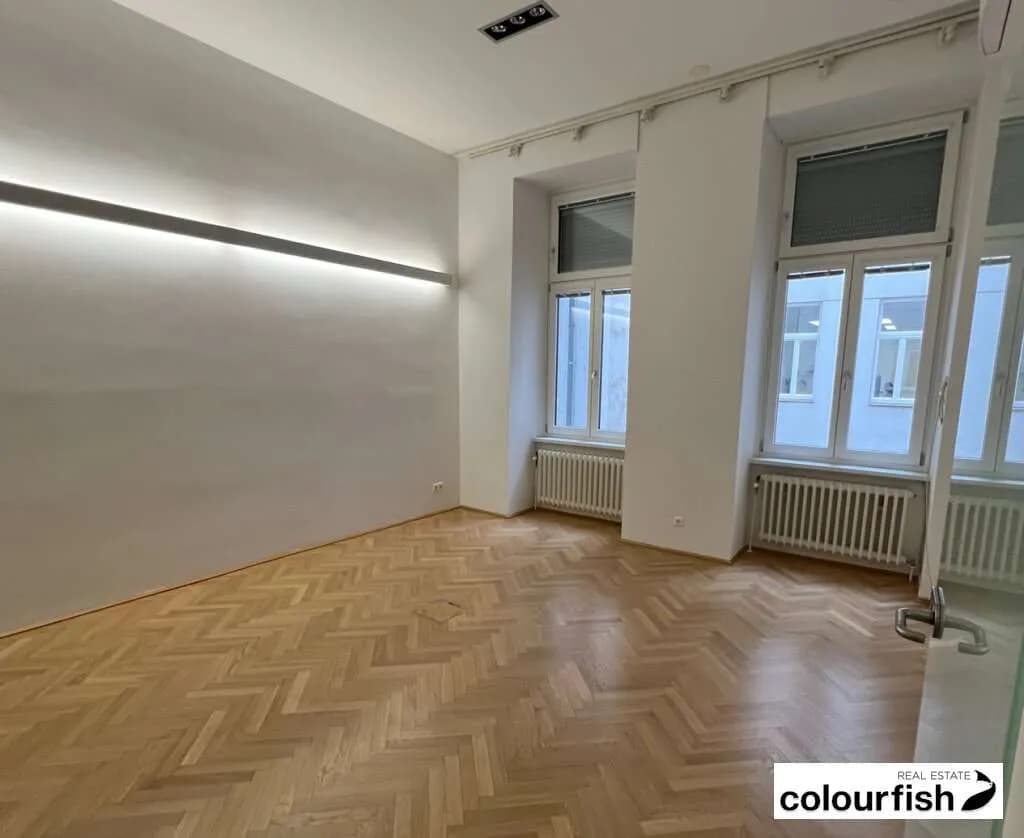 6-Zimmer-Gewerbeimmobilie mieten in Wien – 199 m², € 4.727 – Bild 9 von 12