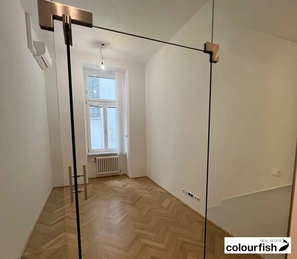 6-Zimmer-Gewerbeimmobilie mieten in Wien – 199 m², € 4.727 – Bild 10 von 12