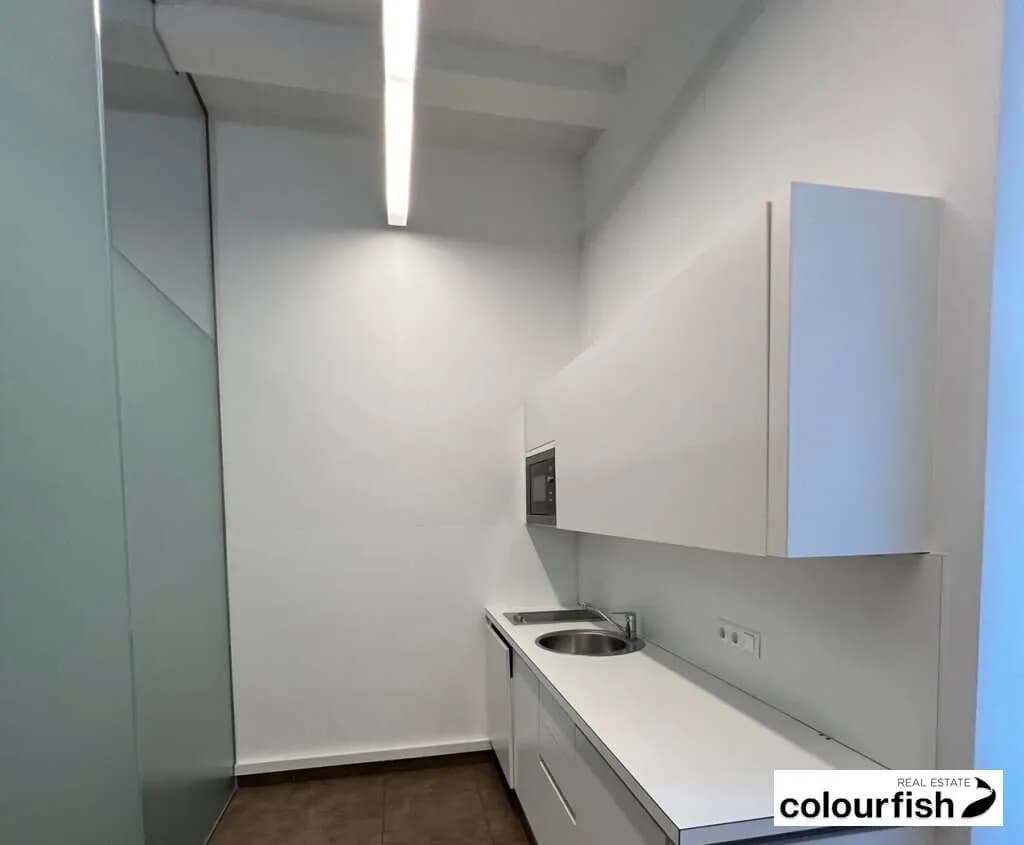 6-Zimmer-Gewerbeimmobilie mieten in Wien – 199 m², € 4.727 – Bild 11 von 12