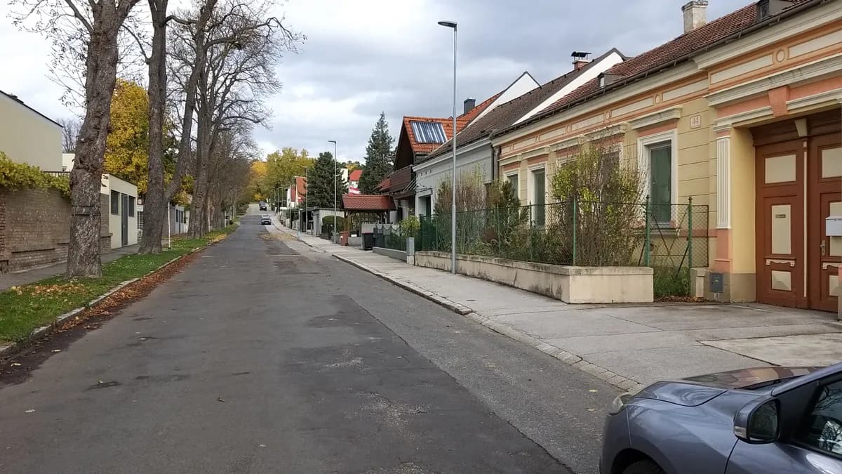 6-Zimmer-Haus kaufen in Korneuburg – 105 m², € 448.000