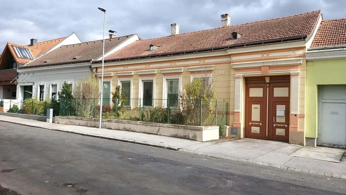 6-Zimmer-Haus kaufen in Korneuburg – 105 m², € 448.000 – Bild 2 von 24