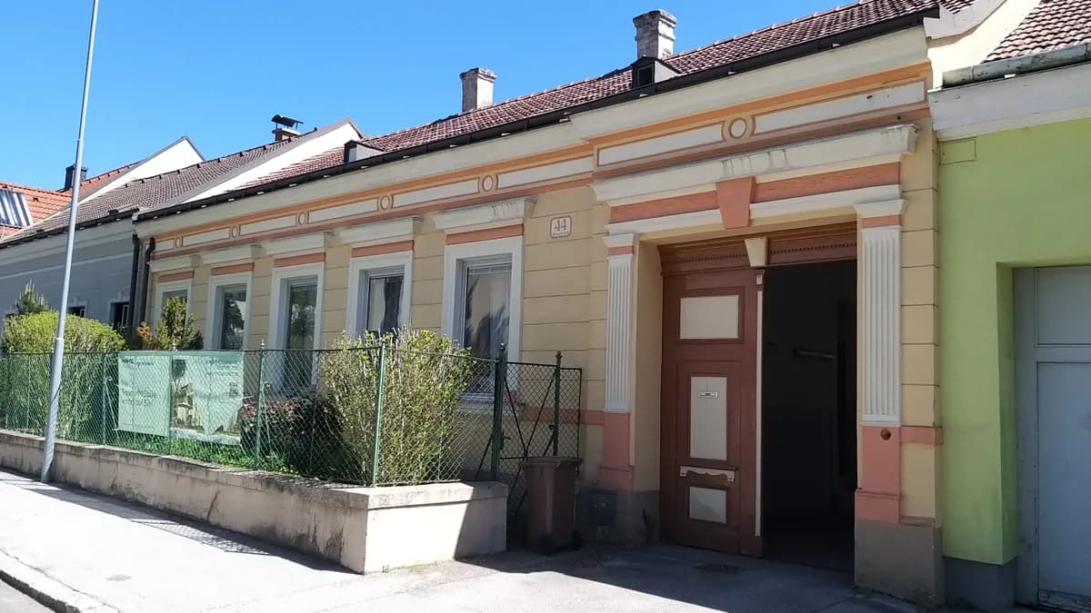 6-Zimmer-Haus kaufen in Korneuburg – 105 m², € 448.000 – Bild 3 von 24