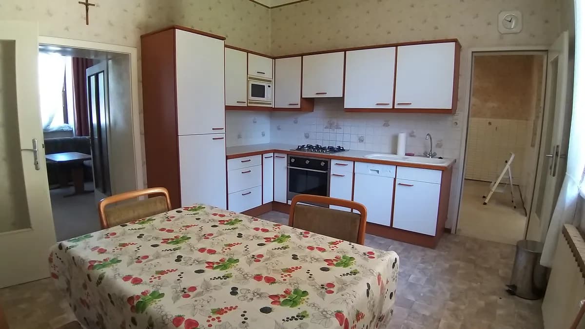 6-Zimmer-Haus kaufen in Korneuburg – 105 m², € 448.000 – Bild 16 von 24