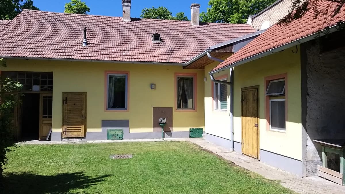 6-Zimmer-Haus kaufen in Korneuburg – 105 m², € 448.000 – Bild 20 von 24