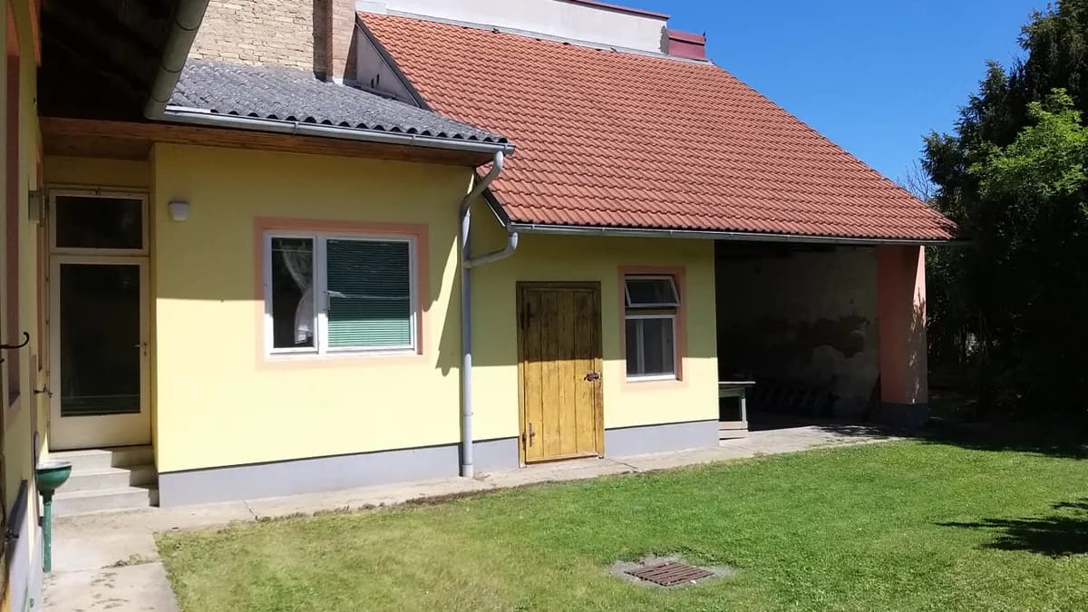 6-Zimmer-Haus kaufen in Korneuburg – 105 m², € 448.000 – Bild 21 von 24
