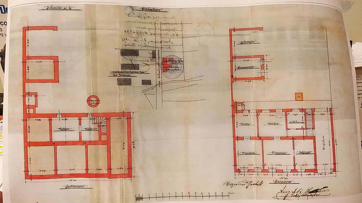 6-Zimmer-Haus kaufen in Korneuburg – 105 m², € 448.000 – Bild 23 von 24