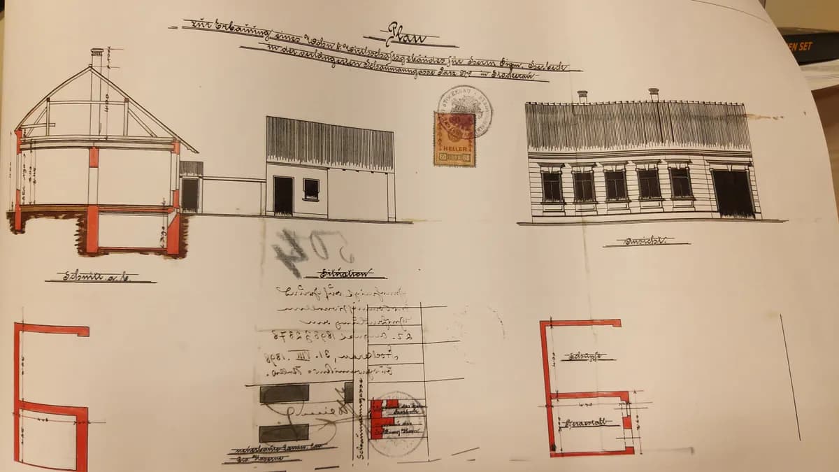 6-Zimmer-Haus kaufen in Korneuburg – 105 m², € 448.000 – Bild 24 von 24