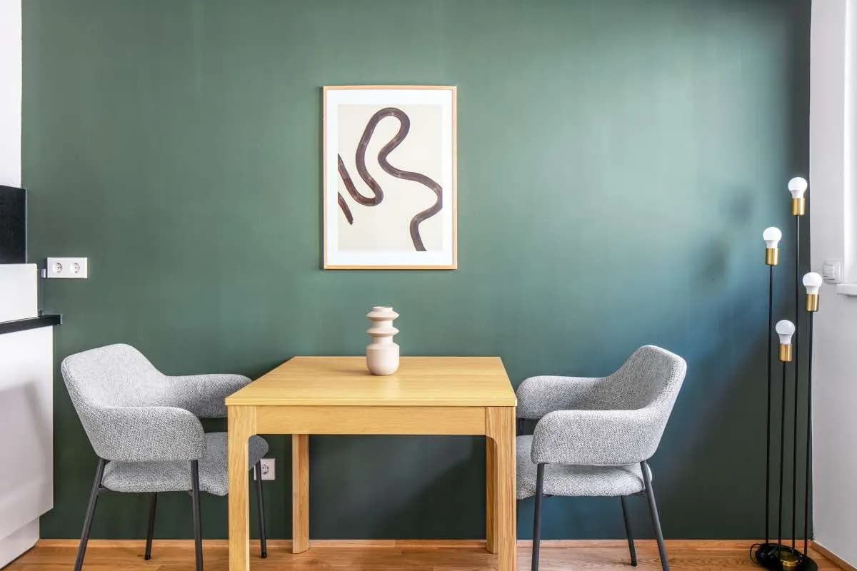 4-Zimmer-Wohnung mieten in Wien – 146 m², € 3.875 – Bild 3 von 7