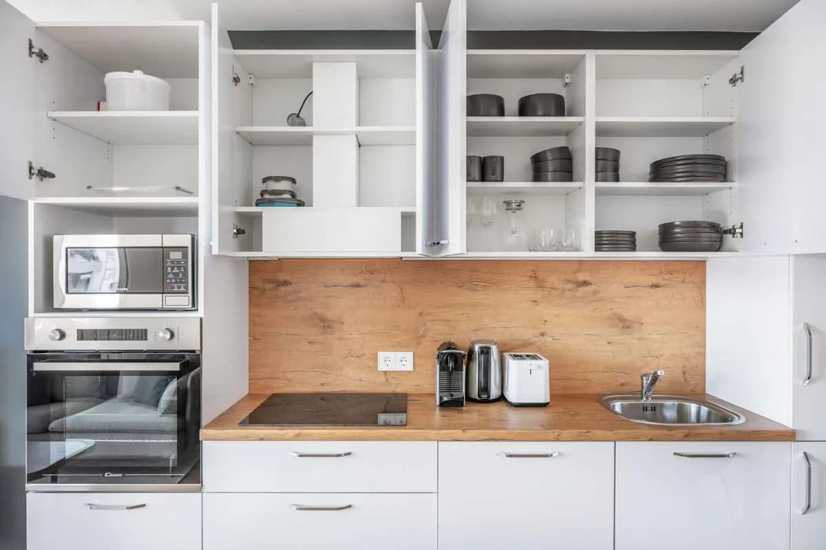 4-Zimmer-Wohnung mieten in Wien – 146 m², € 3.875 – Bild 4 von 7
