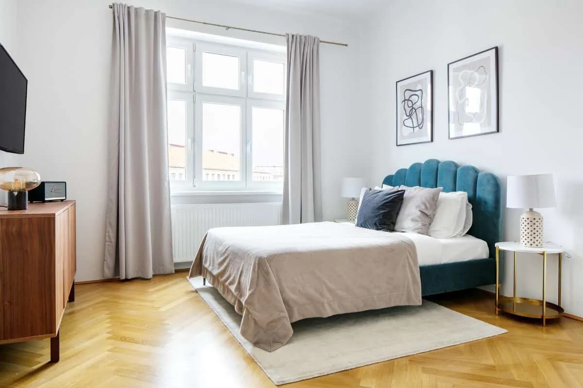 4-Zimmer-Wohnung mieten in Wien – 146 m², € 3.875 – Bild 5 von 7
