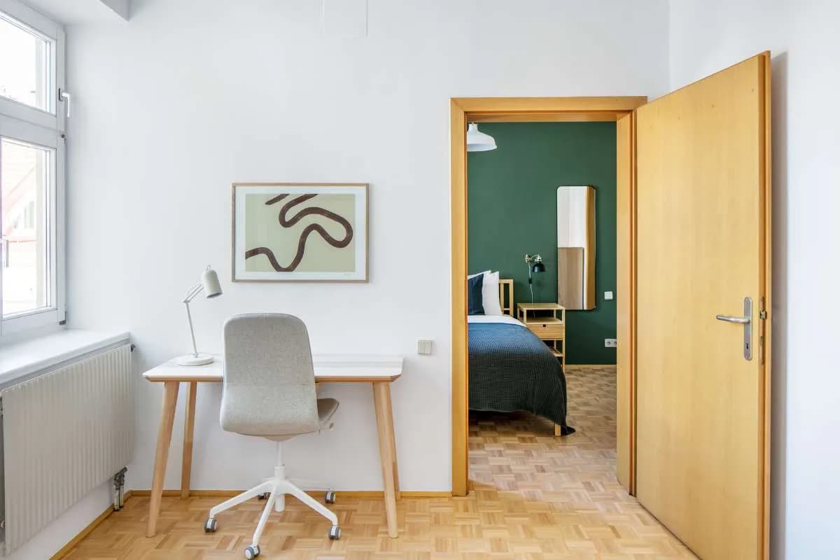 4-Zimmer-Wohnung mieten in Wien – 146 m², € 3.875 – Bild 7 von 7