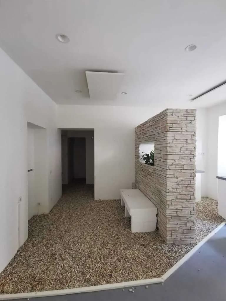 Gewerbeimmobilie mieten in Voitsberg – 60 m², € 321