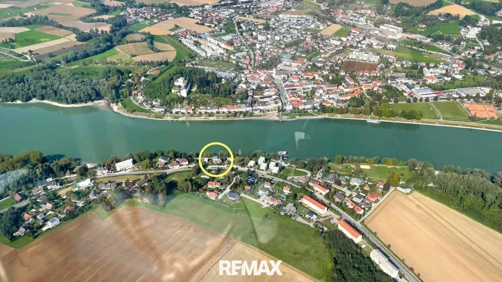 Grundstück kaufen in Linz Land – 333 m², € 379.000