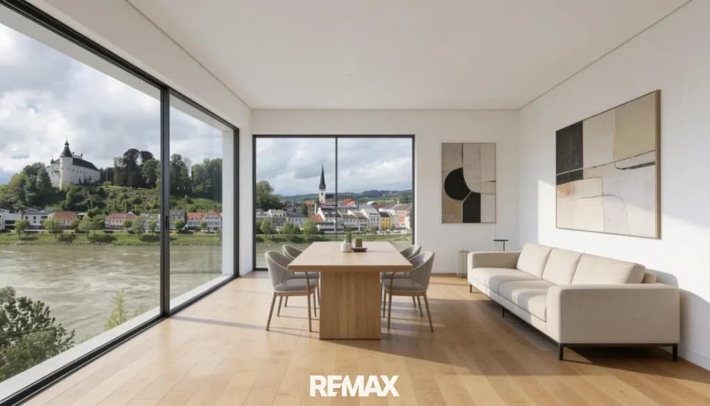 Grundstück kaufen in Linz Land – 333 m², € 379.000 – Bild 9 von 10
