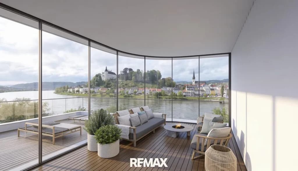 Grundstück kaufen in Linz Land – 333 m², € 379.000 – Bild 10 von 10