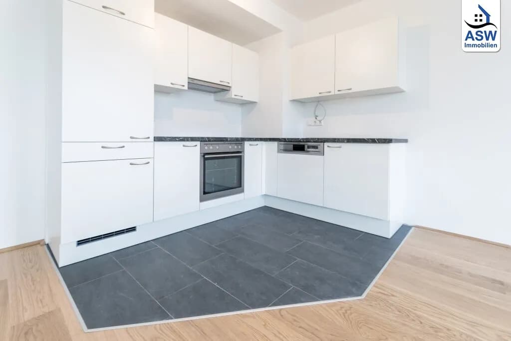 2-Zimmer-Wohnung mieten in Wien – 49,26 m², € 949 – Bild 2 von 6