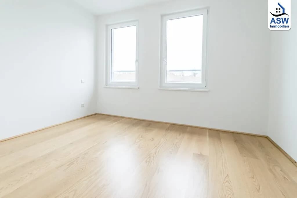 2-Zimmer-Wohnung mieten in Wien – 49,26 m², € 949 – Bild 3 von 6