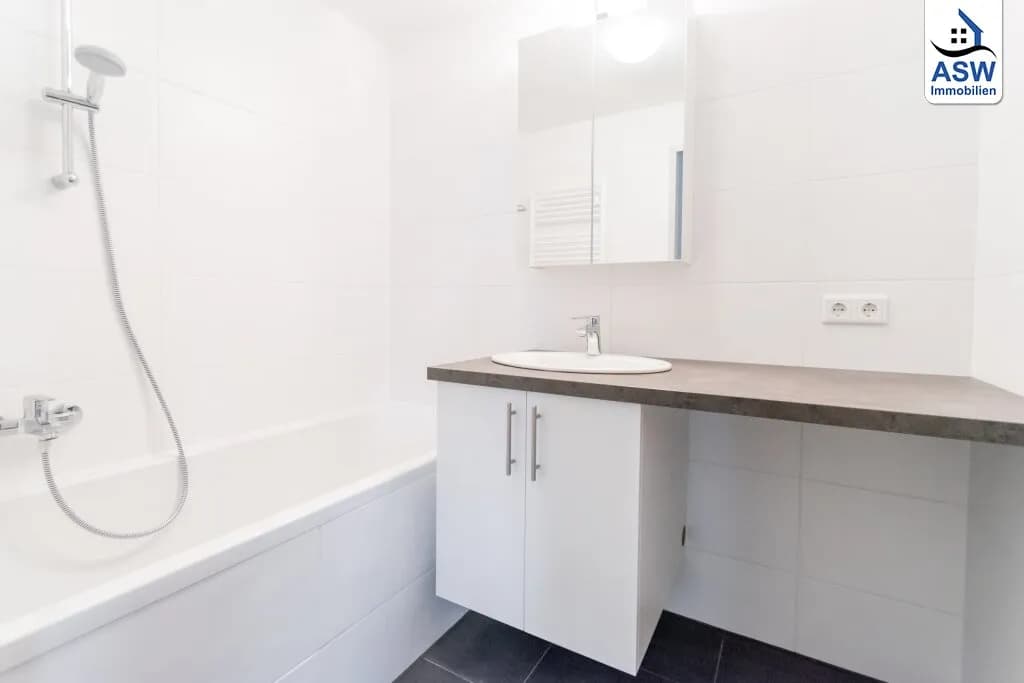 2-Zimmer-Wohnung mieten in Wien – 49,26 m², € 949 – Bild 4 von 6