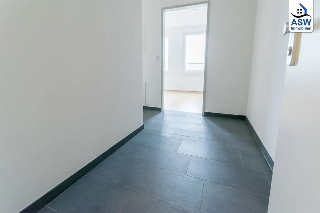 2-Zimmer-Wohnung mieten in Wien – 49,26 m², € 949 – Bild 5 von 6