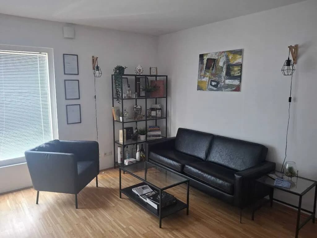 1-Zimmer-Gewerbeimmobilie mieten in Wien – 36 m², € 518 – Bild 6 von 8