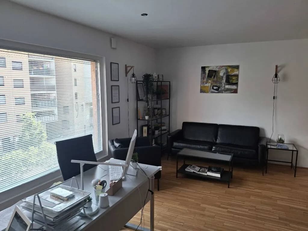 1-Zimmer-Gewerbeimmobilie mieten in Wien – 36 m², € 518 – Bild 7 von 8