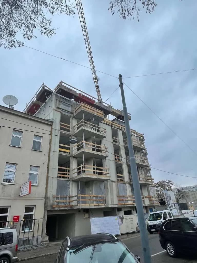 Gewerbeimmobilie kaufen in Wien – 350 m², € 1.100.000 – Bild 27 von 31