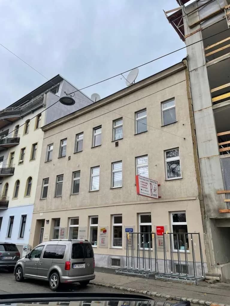 Gewerbeimmobilie kaufen in Wien – 350 m², € 1.100.000 – Bild 28 von 31