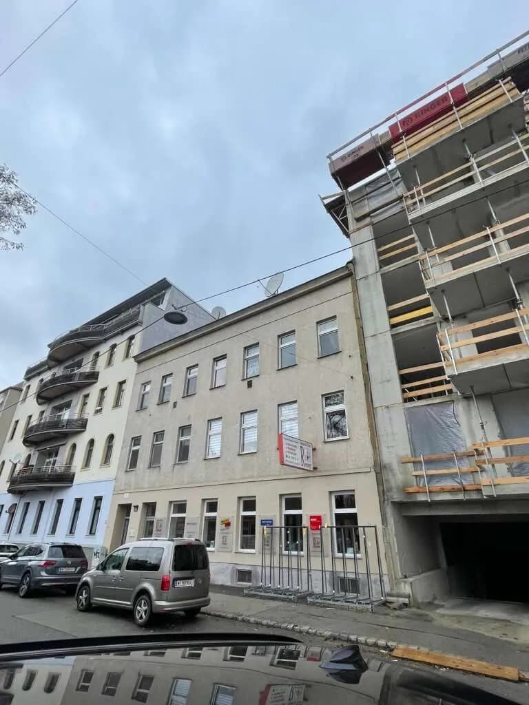 Gewerbeimmobilie kaufen in Wien – 350 m², € 1.100.000 – Bild 29 von 31